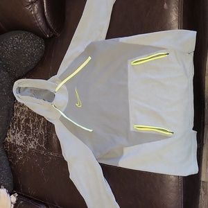 Nike therma-fit hoodie